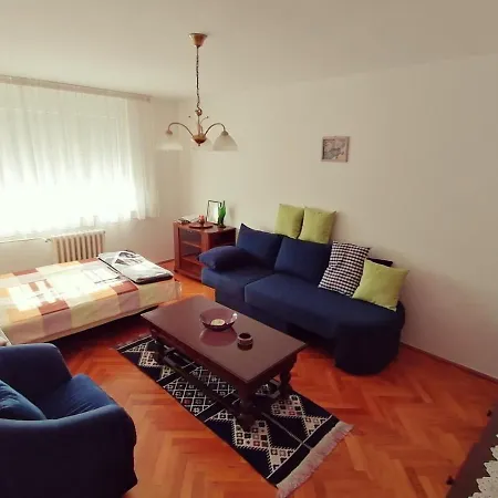 Svjetao Apartman I Besplatan Parking Na Hrasnom Kod Bosmala * Sarajewo